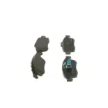 BOSCH 0986494441 Juego de pastillas de freno