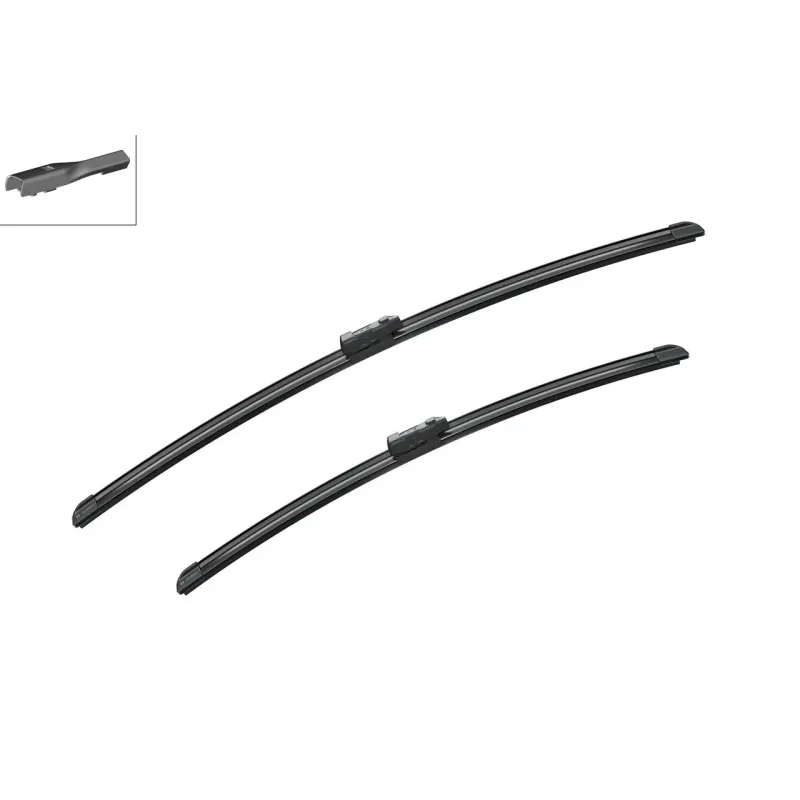 BOSCH 3397007638 Limpiaparabrisas