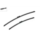 BOSCH 3397007638 Limpiaparabrisas