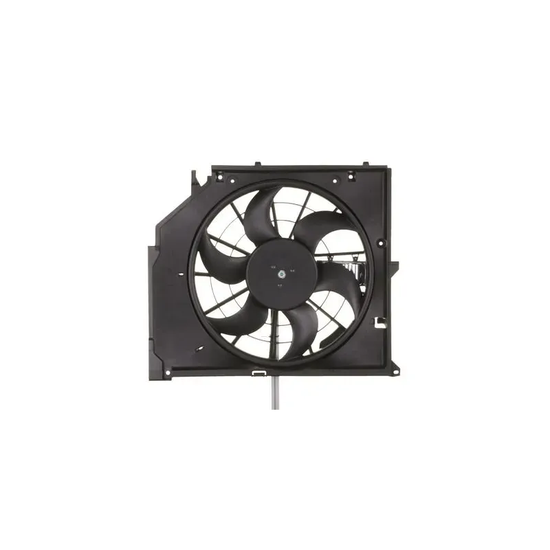 MAHLE CFF137000S Ventilador, refrigeración del motor