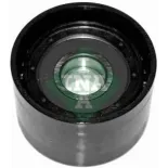 Schaeffler INA 532055910 Polea inversión/guía, correa poli V
