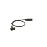 BOSCH 0986356358 Juego de cables de encendido
