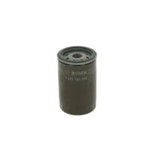 BOSCH 0451103259 Filtro aceite, caja de cambios manual