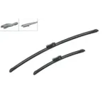 BOSCH 3397007466 Limpiaparabrisas