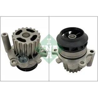 Schaeffler INA 538008910 Bomba de agua, refrigeración del motor