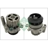 Schaeffler INA 538008910 Bomba de agua, refrigeración del motor