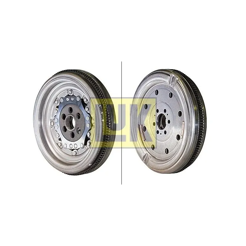 Schaeffler LuK 415074009 Volante motor