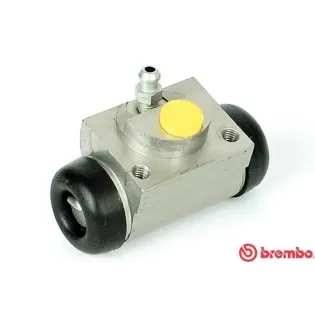 BREMBO A12617 Cilindro de freno de rueda