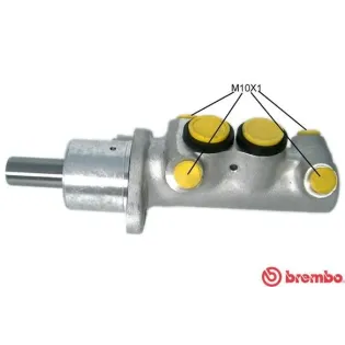 BREMBO M85034 Cilindro principal de freno