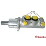 BREMBO M85034 Cilindro principal de freno