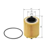 BOSCH F026407016 Filtro de aceite