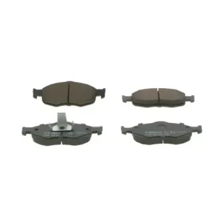 BOSCH 0986460969 Juego de pastillas de freno