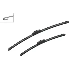 BOSCH 3397014421 Limpiaparabrisas