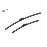 BOSCH 3397014421 Limpiaparabrisas