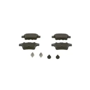 BOSCH 0986494199 Juego de pastillas de freno