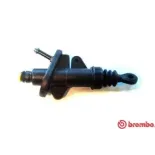 BREMBO C24006 Cilindro maestro, embrague