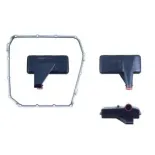 MAHLE HX185D Filtro hidráulico, transmisión automática