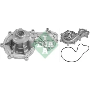 Schaeffler INA 538036510 Bomba de agua, refrigeración del motor
