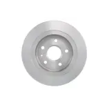 BOSCH 0986479513 Disco de freno (Unidad)