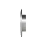 BOSCH 0986479513 Disco de freno (Unidad)