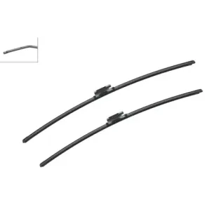 BOSCH 3397007428 Limpiaparabrisas