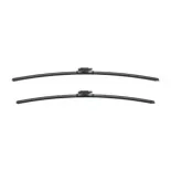 BOSCH 3397007428 Limpiaparabrisas