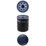 MAHLE OC986 Filtro de aceite