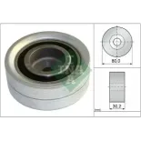 Schaeffler INA 532058210 Polea inversión/guía, correa distribución