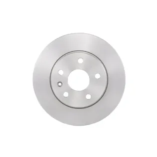 BOSCH 0986479543 Disco de freno (Unidad)