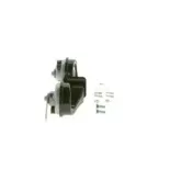 BOSCH 9320335007 Bocina