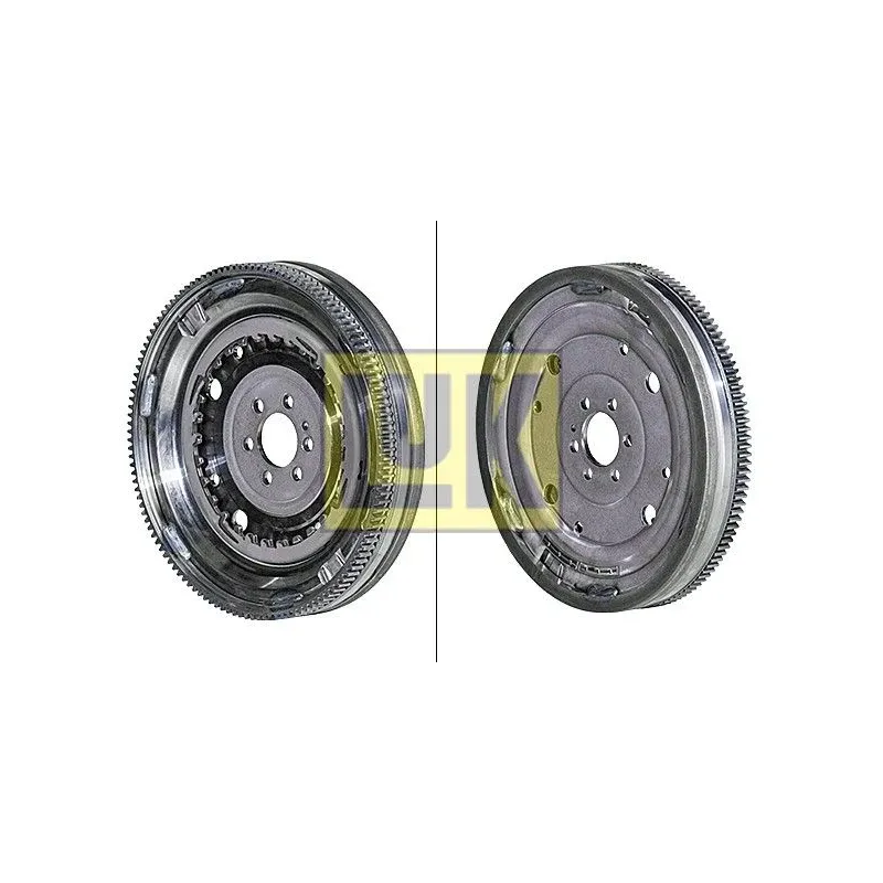 Schaeffler LuK 415054509 Volante motor