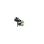 MAHLE ABR156000P Resitencia, ventilador habitáculo