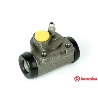 BREMBO A12186 Cilindro de freno de rueda