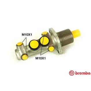 BREMBO M61019 Cilindro principal de freno