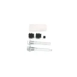 BOSCH 1987470618 Juego de casquillos guía, pinza de freno