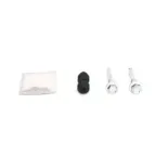 BOSCH 1987470618 Juego de casquillos guía, pinza de freno