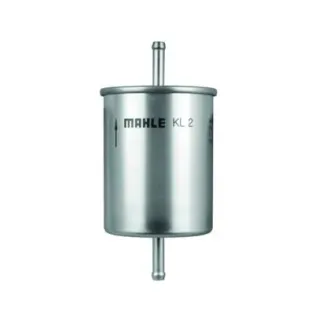 MAHLE KL2 Filtro combustible