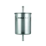 MAHLE KL2 Filtro combustible