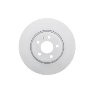 BOSCH 0986479468 Disco de freno (Unidad)
