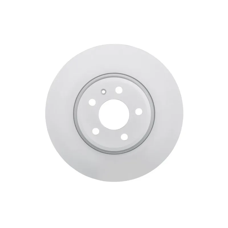 BOSCH 0986479468 Disco de freno (Unidad)