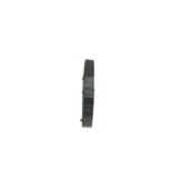 BOSCH 1987948317 Correa trapecial poli V