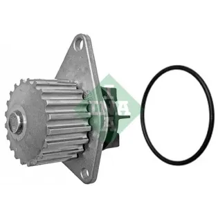 Schaeffler INA 538000910 Bomba de agua, refrigeración del motor