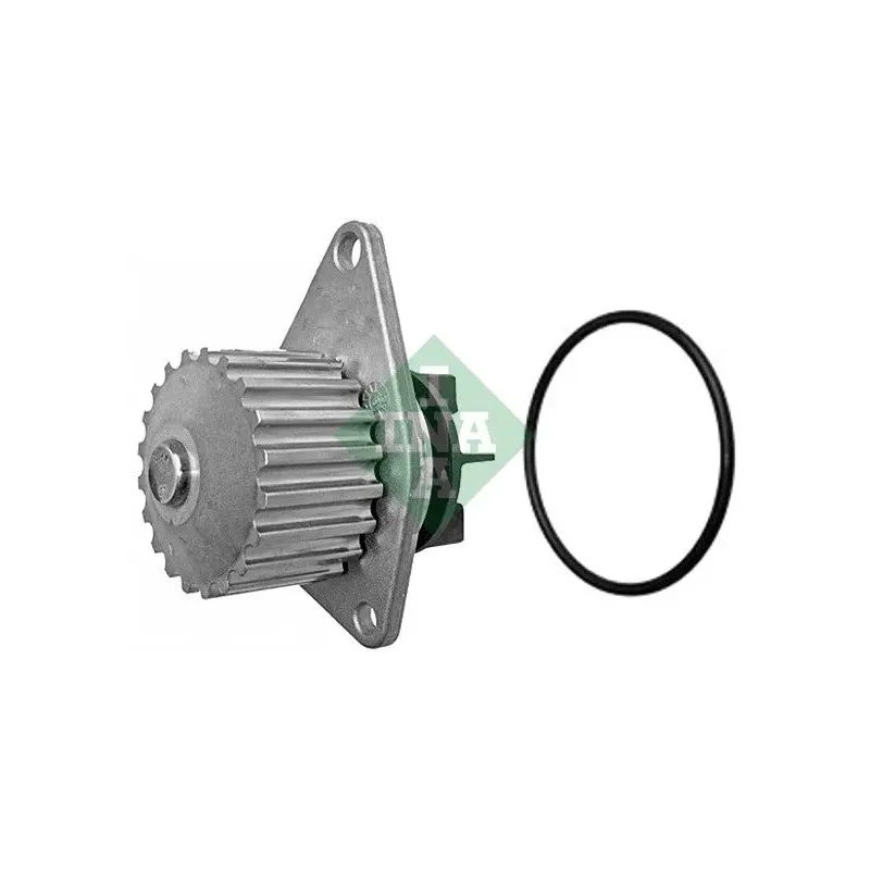 Schaeffler INA 538000910 Bomba de agua, refrigeración del motor