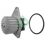Schaeffler INA 538000910 Bomba de agua, refrigeración del motor