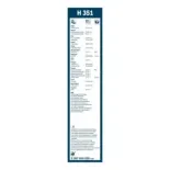 BOSCH 3397004559 Limpiaparabrisas