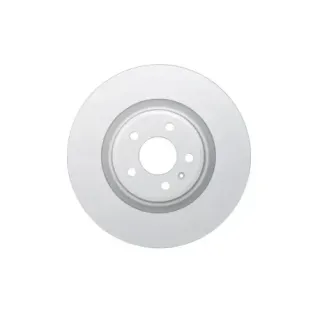 BOSCH 0986479747 Disco de freno (Unidad)