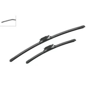 BOSCH 3397007116 Limpiaparabrisas