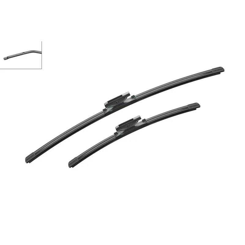 BOSCH 3397007116 Limpiaparabrisas