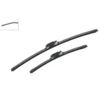 BOSCH 3397007116 Limpiaparabrisas