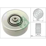 Schaeffler INA 532039810 Polea inversión/guía, correa poli V